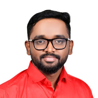 Rijo Thomas - RBM Software