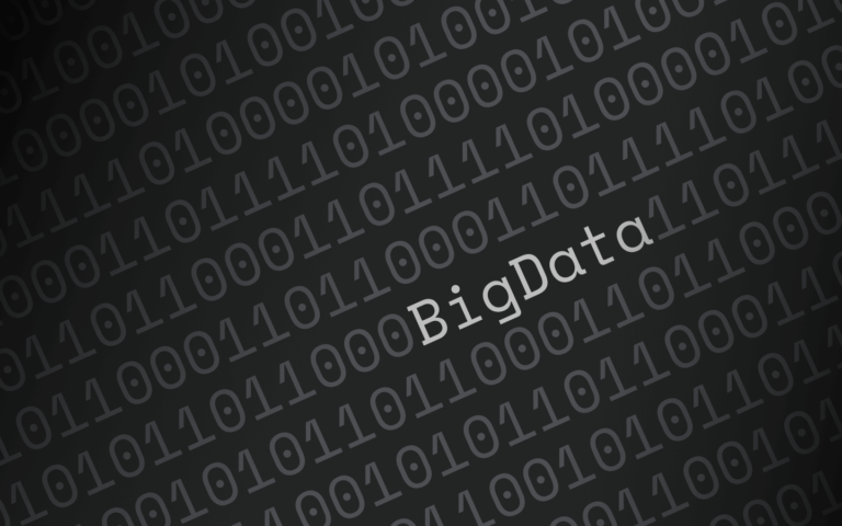 Big Data Background - RBM Software - How Big Data Works