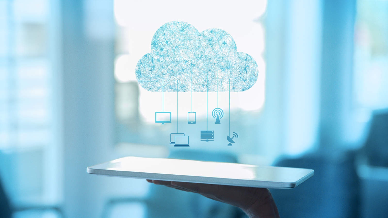 Cloud First eCommerce : Scale Faster, Cut Costs, and Stay Ahead