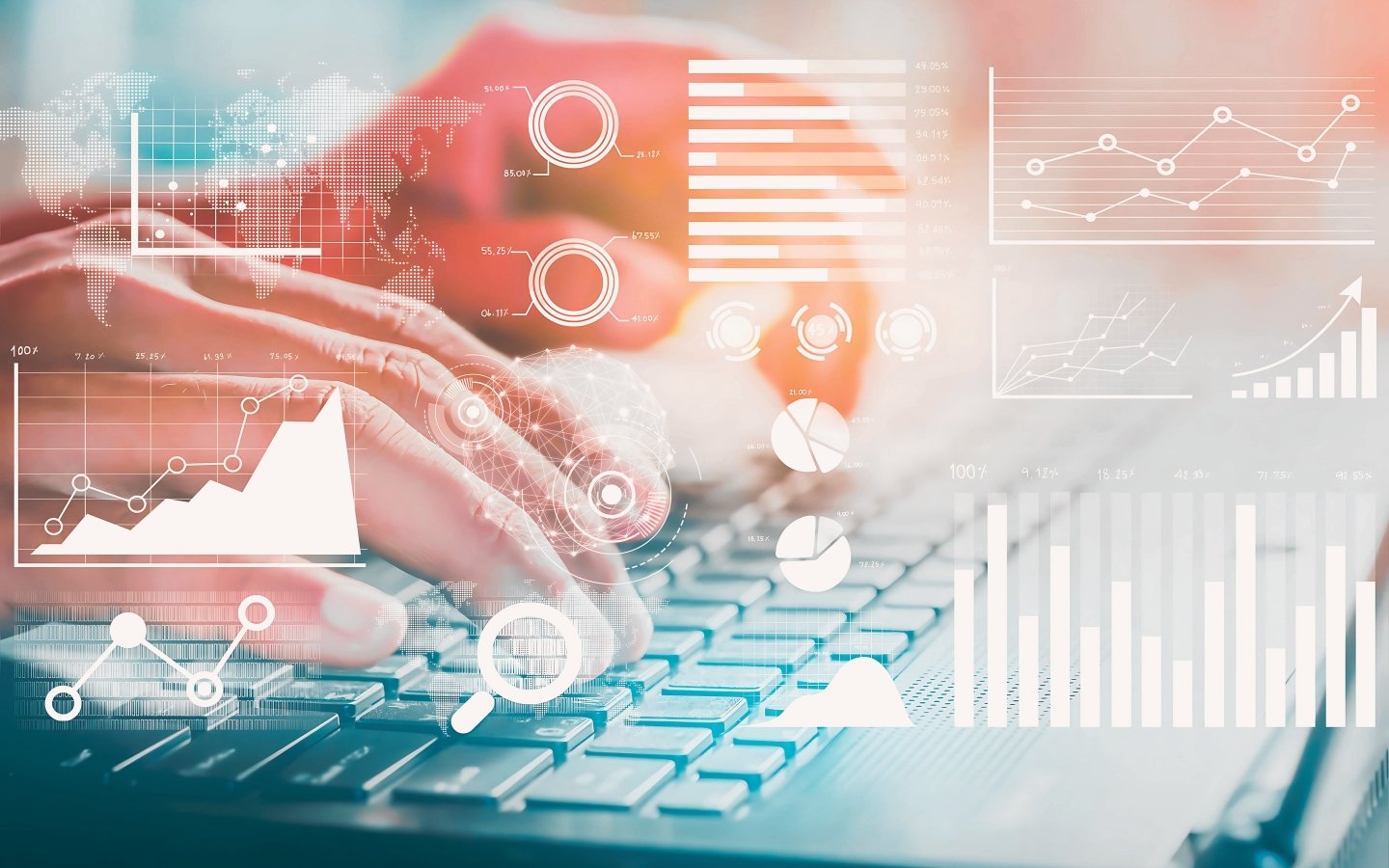 Advanced Data Analytics for Personalization in eCommerce