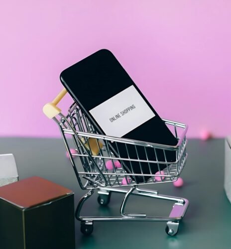 AI powered Personalization