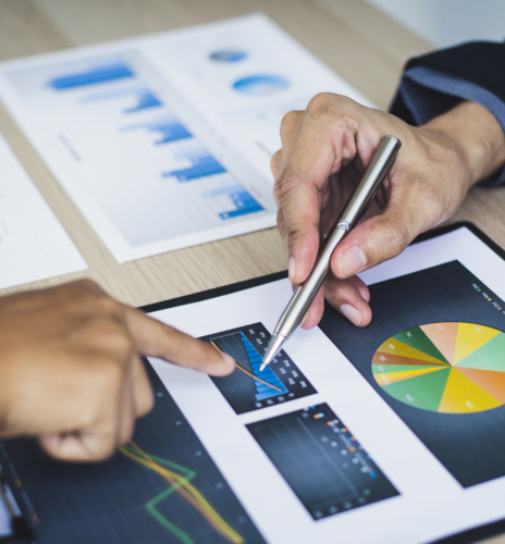 real time business intelligence