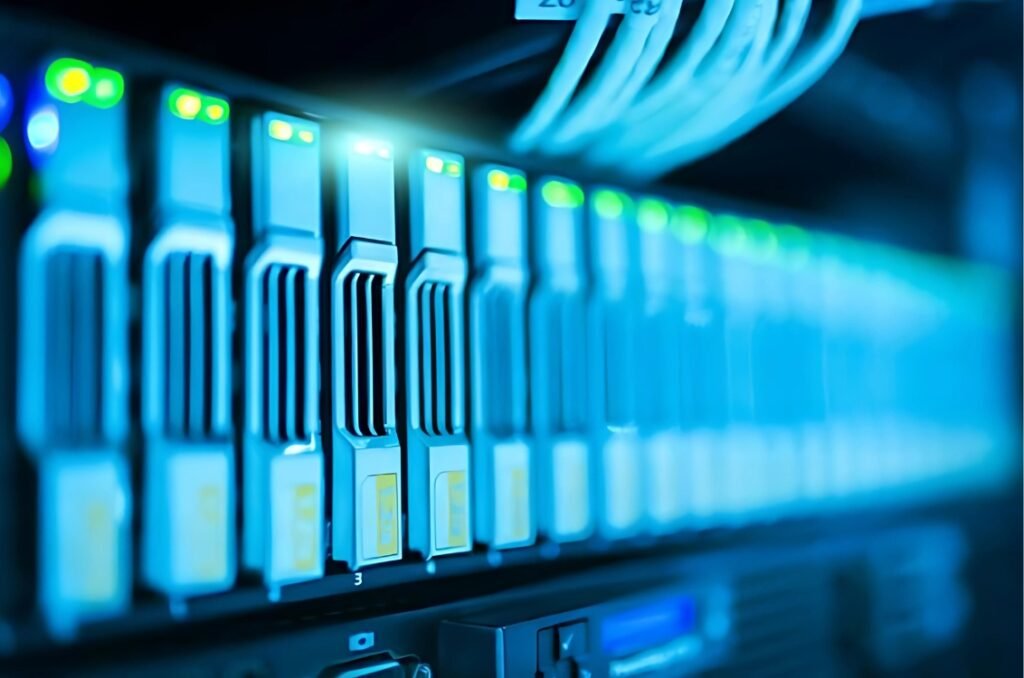 cloud Infrastructure