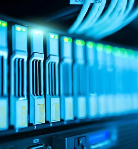 cloud Infrastructure