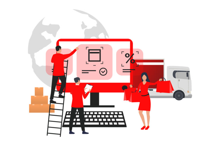Cloud-Computing-Ecommerce banner