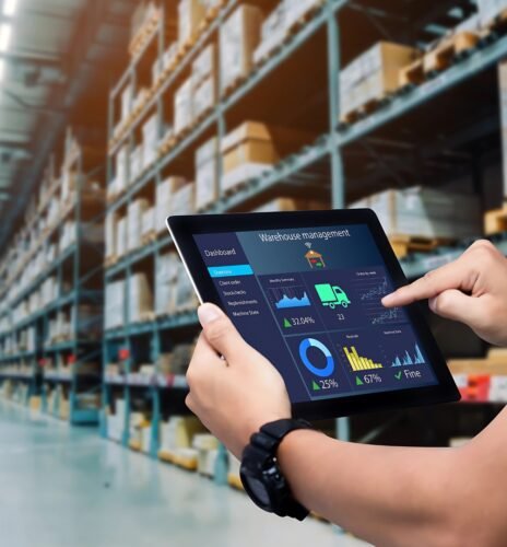 inventory management