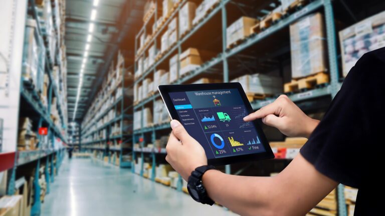 inventory management