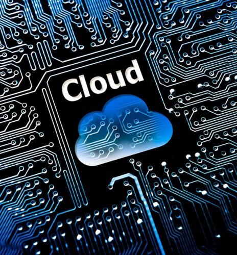 cloud computing in eCommerce