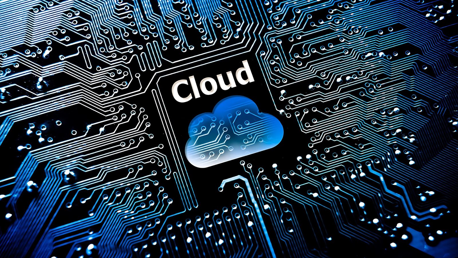 How Cloud Computing in eCommerce Fuels Global Expansion for Online Businesses