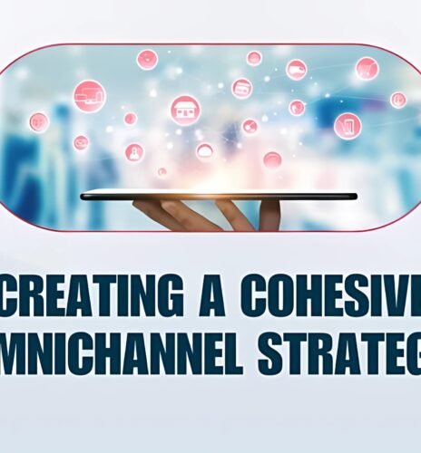 Omnichannel Strategy