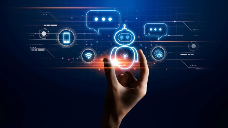 ecommerce chatbots