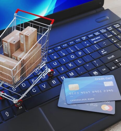 AI powered product recommendations