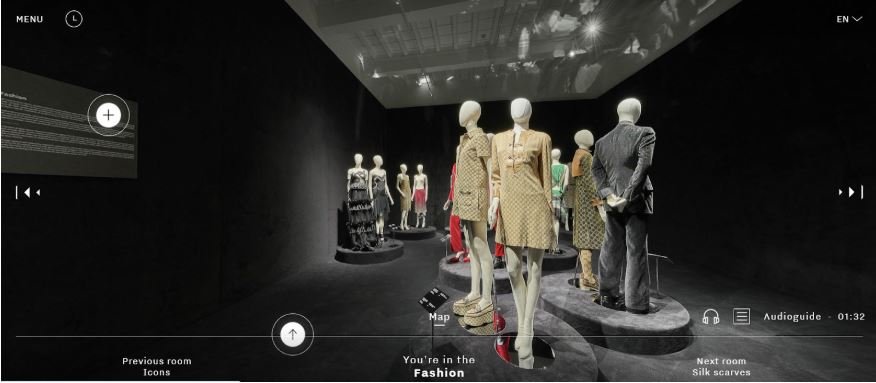 omnichannel strategy