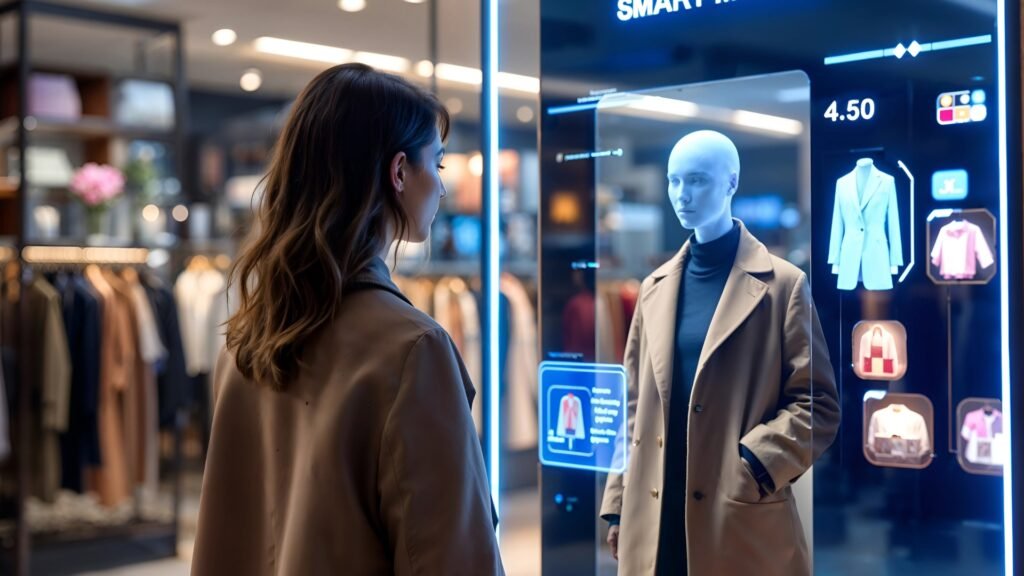 Generative Ai in ecommerce