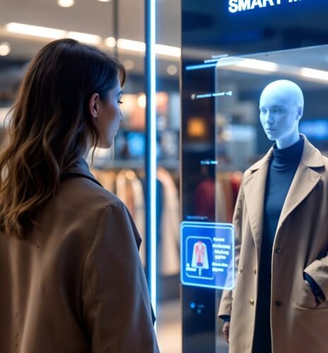 Generative Ai in ecommerce