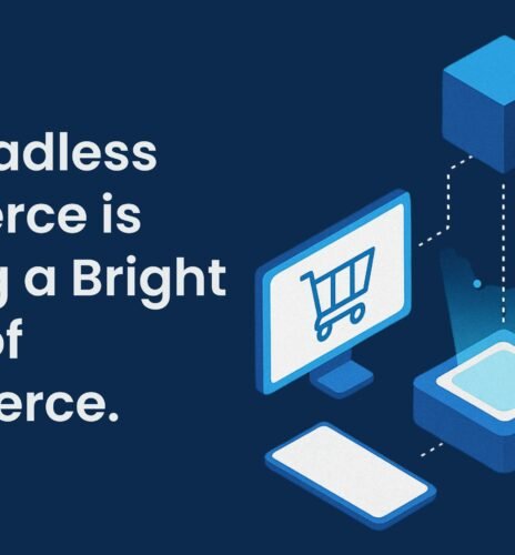 Headless commerce