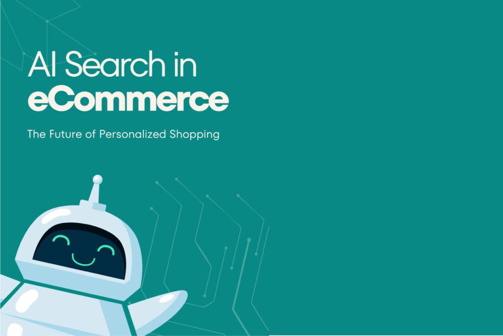 AI-driven personalized shopping experiences