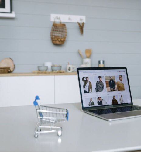 Elastic Search in e-commerce