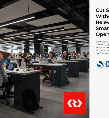 Cut Search Costs Without Sacrificing Relevance