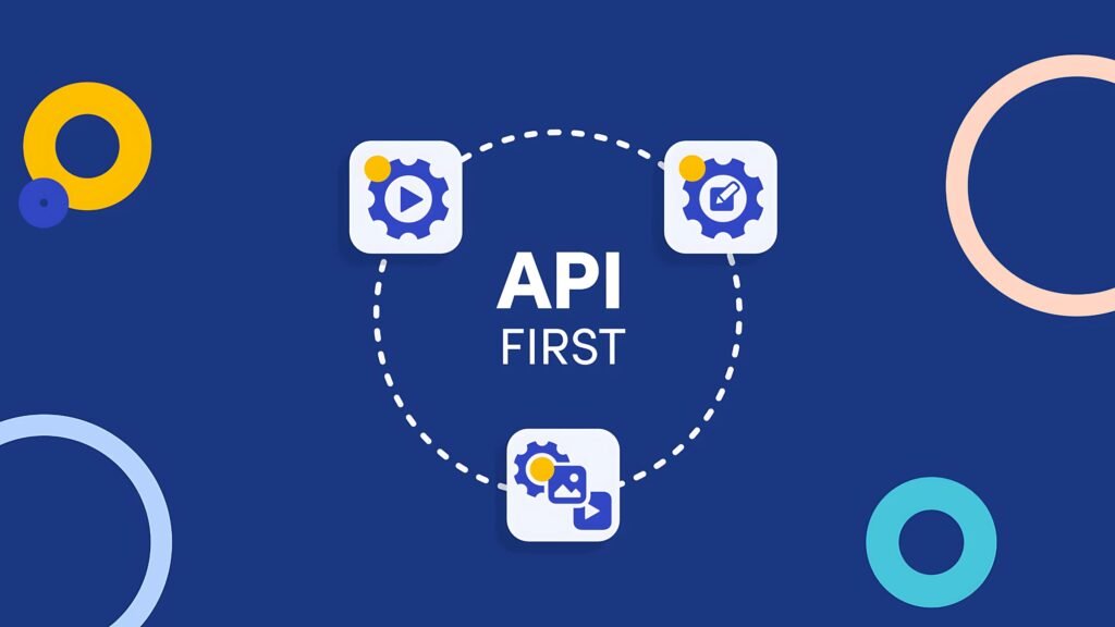 API-First