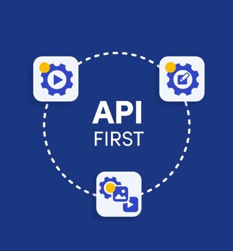 API-First