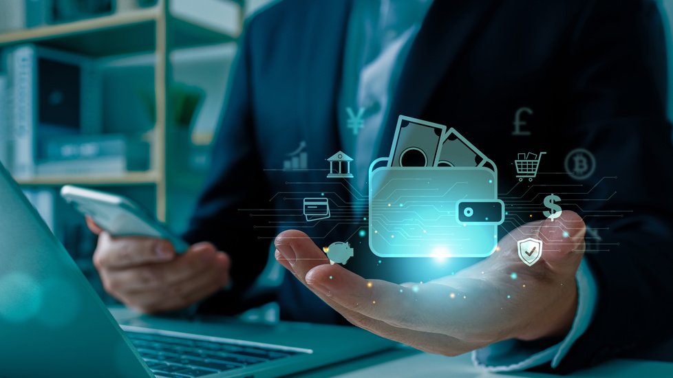 Finance: Digitizing Financial Services