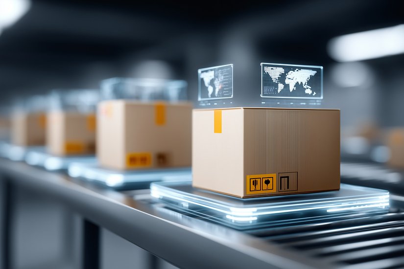 Manufacturing: Streamlining the Supply Chain