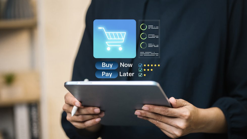 Payments: Selling the Service of Commerce