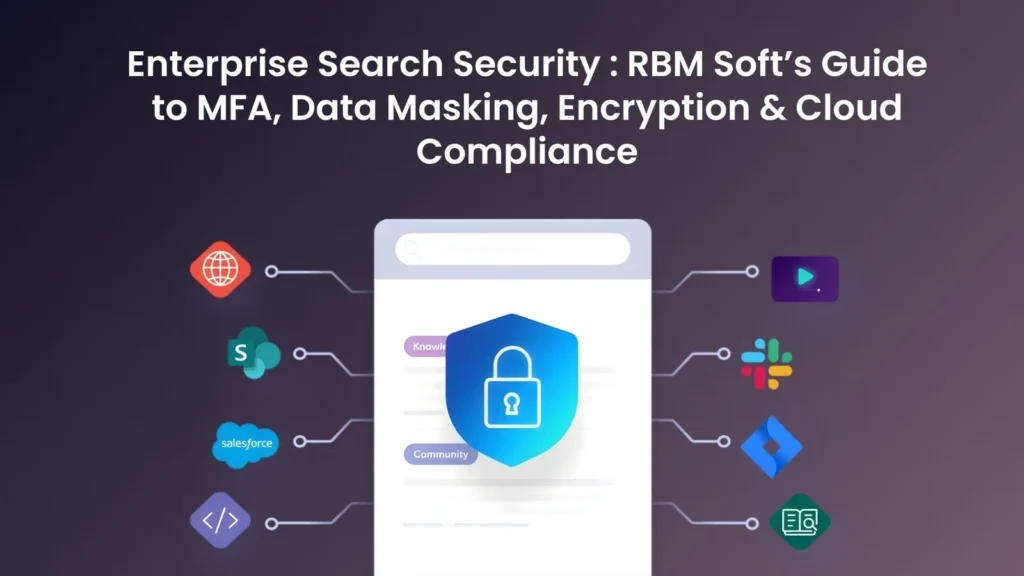 Enterprise Search Security