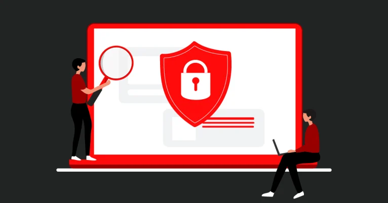 enterprise search security