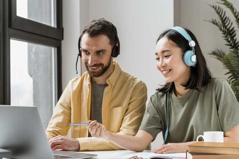 Multi-Language-Learning-Platforms