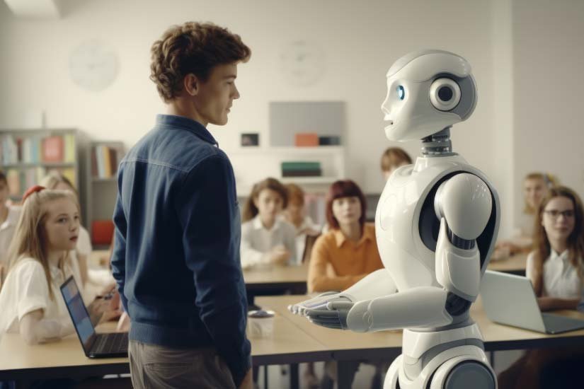 AI tutor automating training and onboarding for enterprise software teams