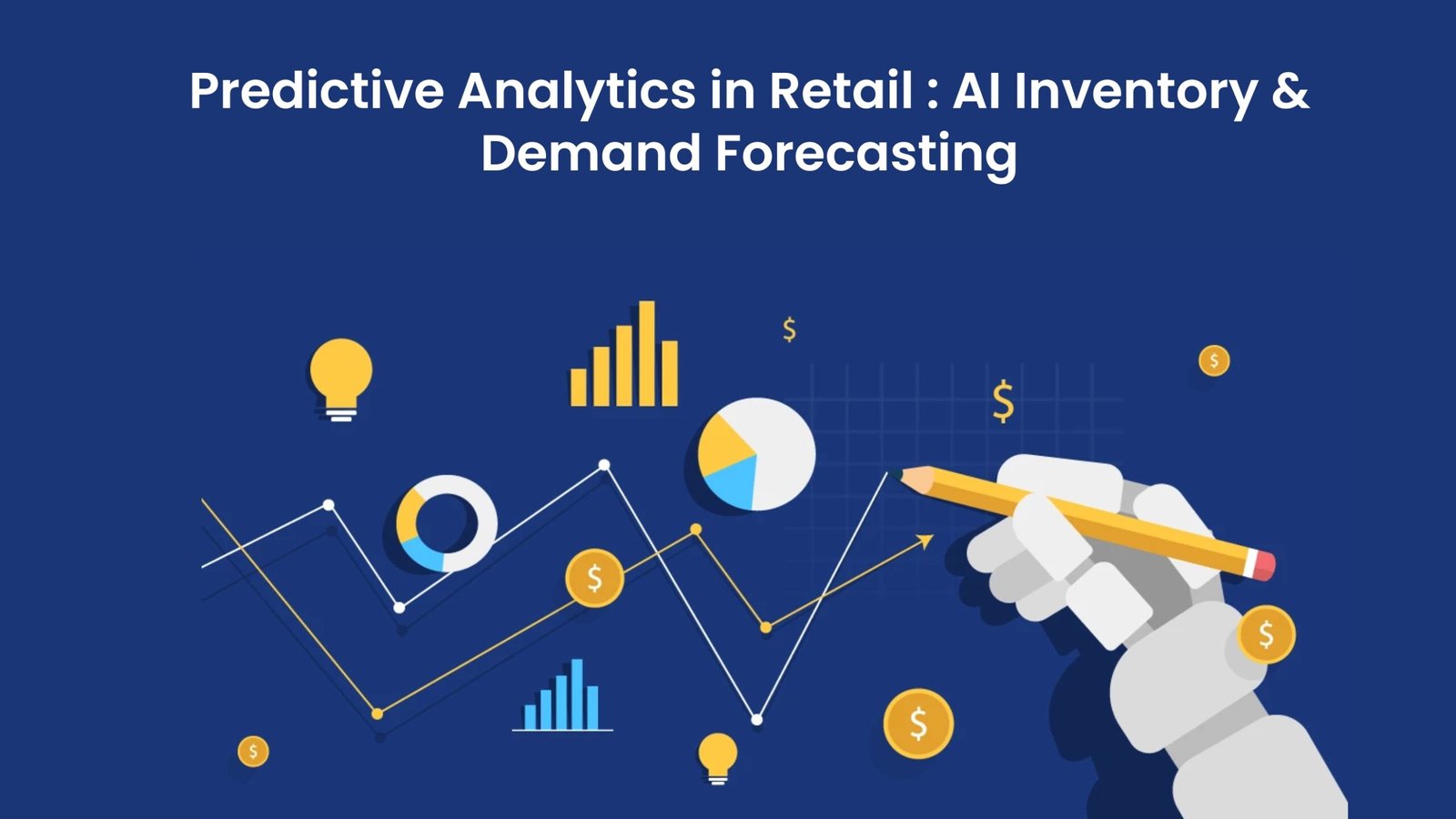 Predictive analytics