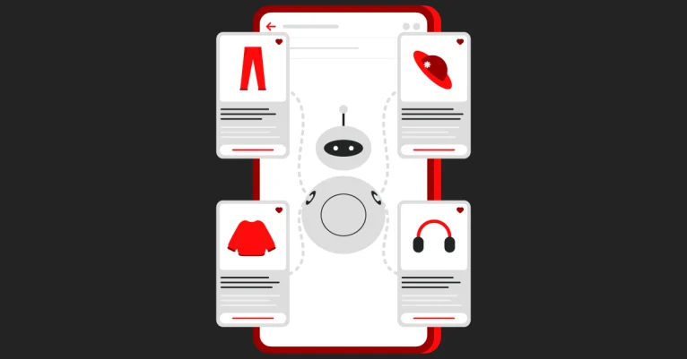 Retail ai integration