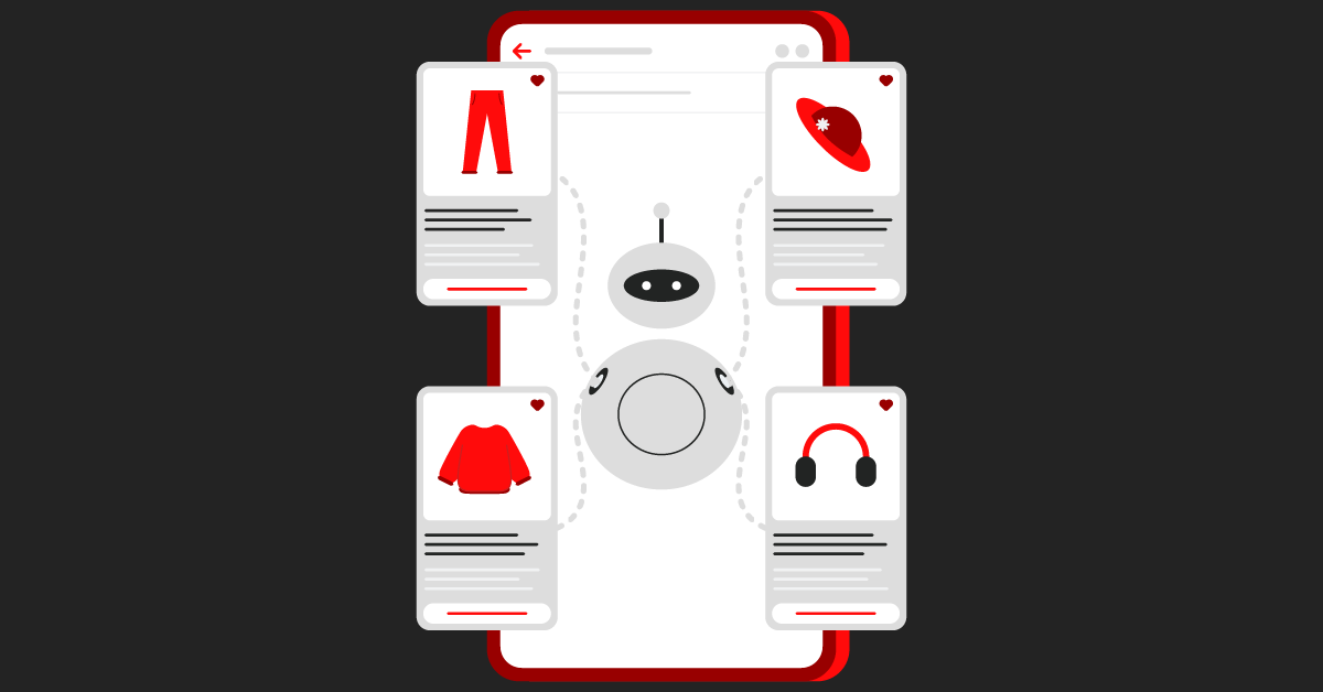 Retail ai integration