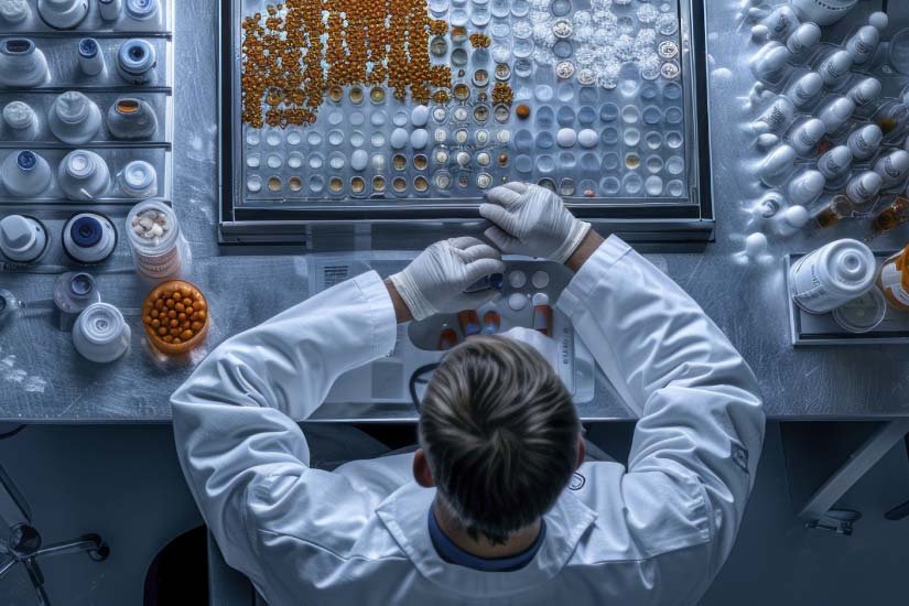 Drug-Discovery-Acceleration