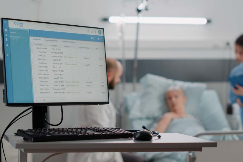 Operational-Optimization