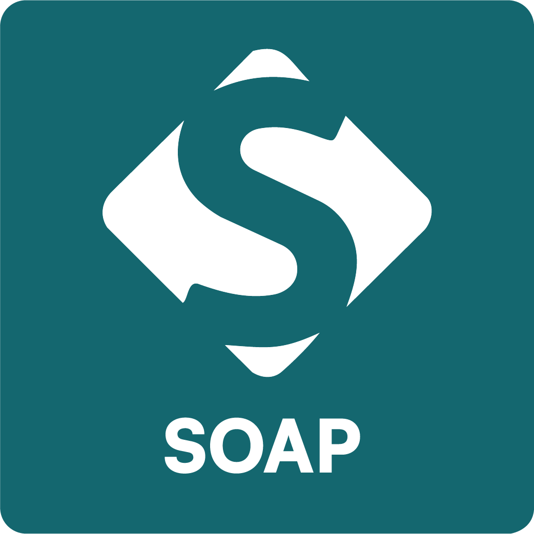 REST/SOAP Applications