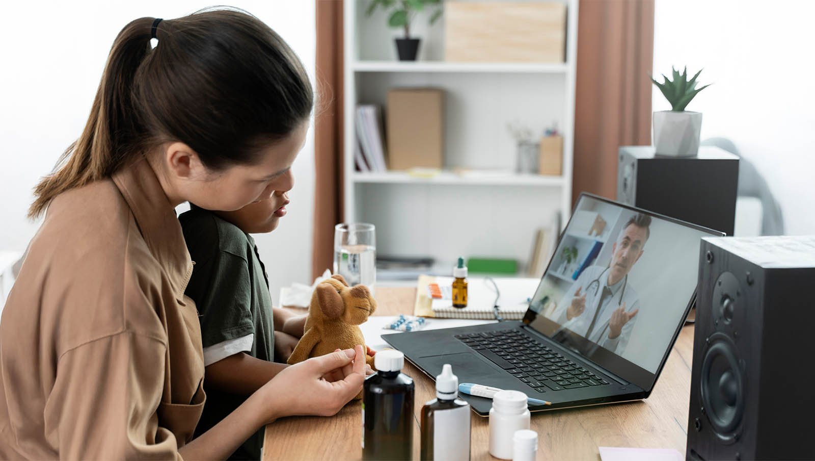 Virtual Health assistant