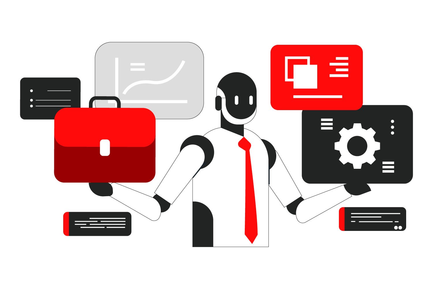 AI workflow Automation Platform Development