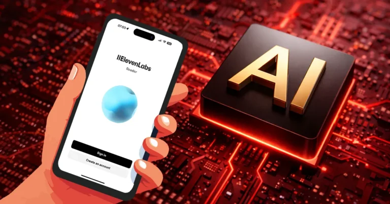 AI Voice Generator