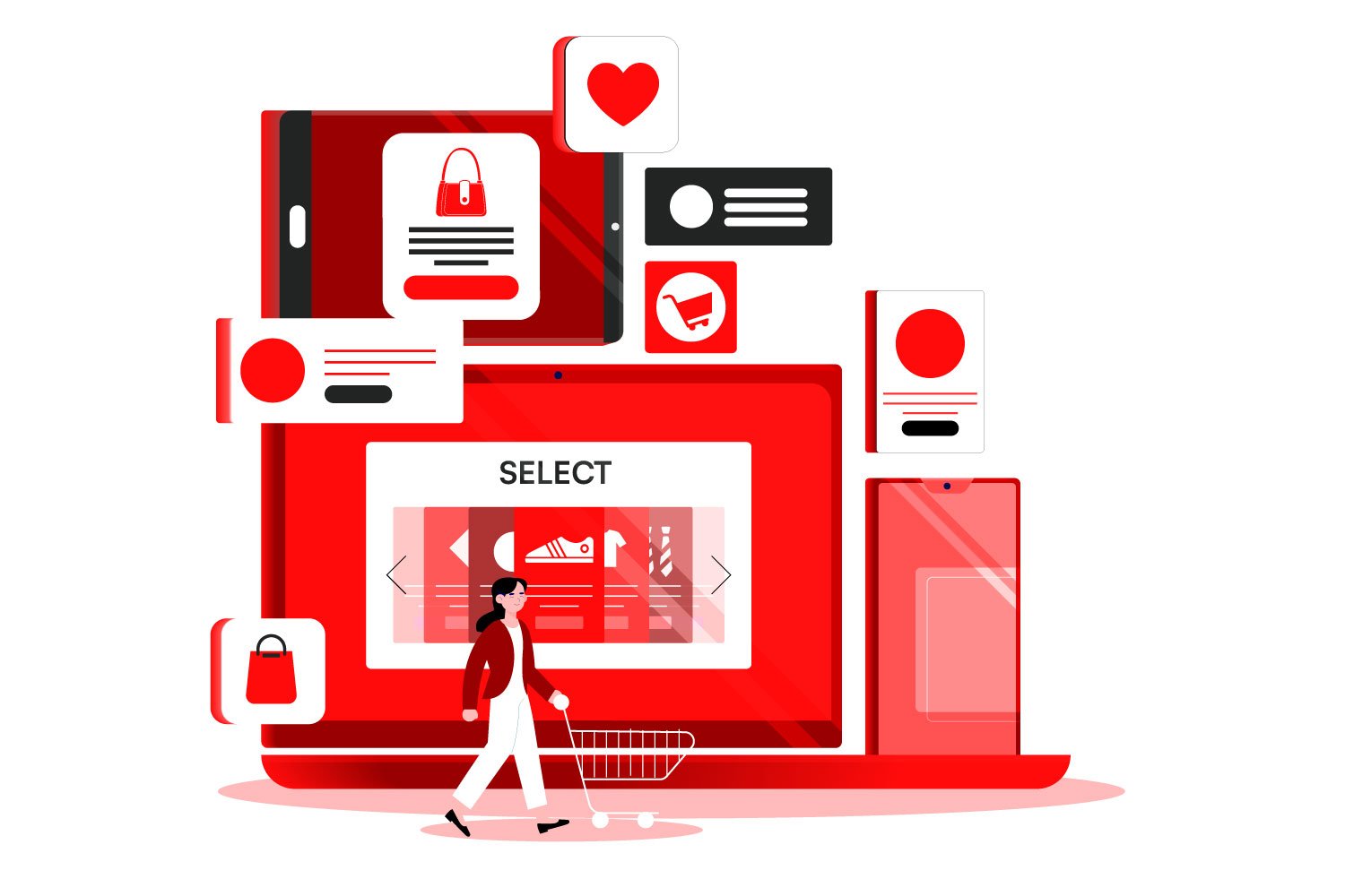 AI powered product discovery