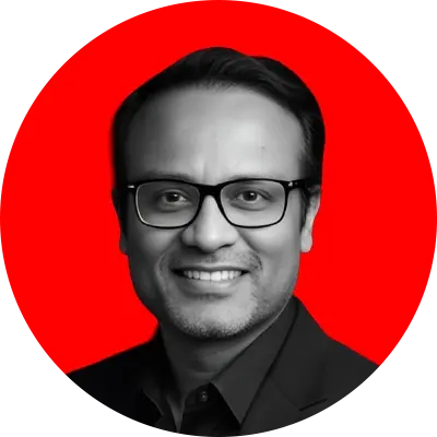 Manoj Mane