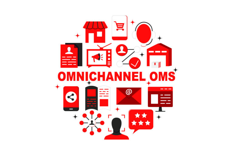 Omnichannel order management software development