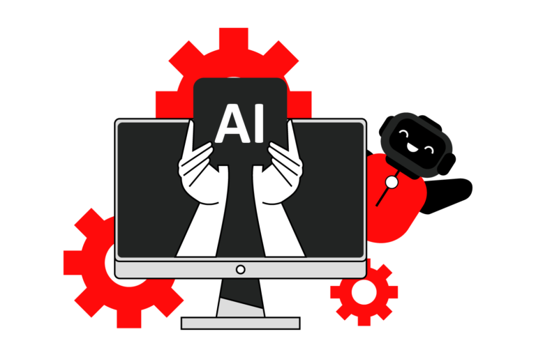 Agentic ai for enterprises