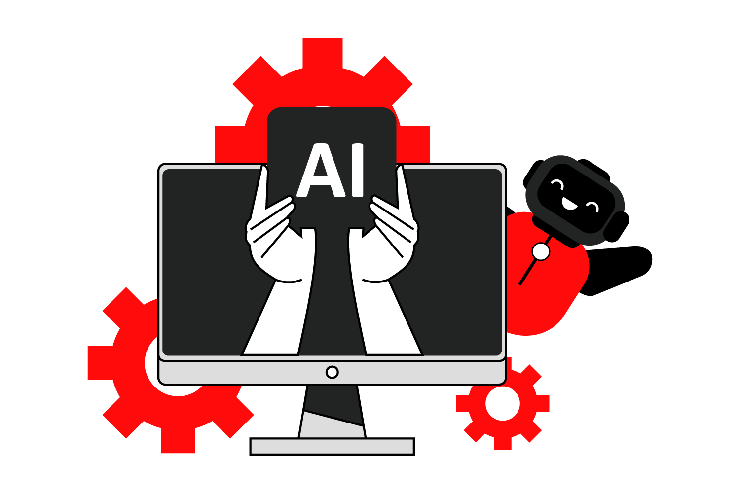 Agentic ai for enterprises