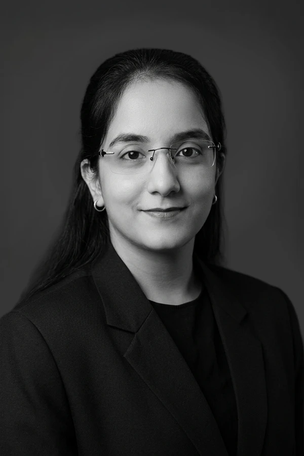 Asfiya Shaikh
