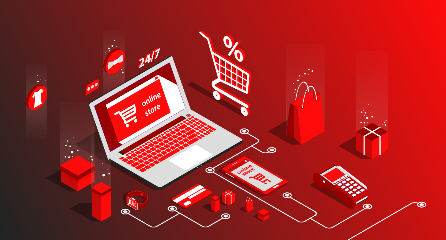 Ecommerce merchandising