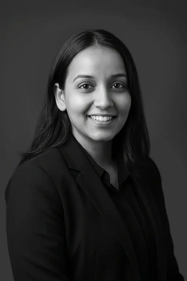 Bhakti Sirwadkar- Data Engineer