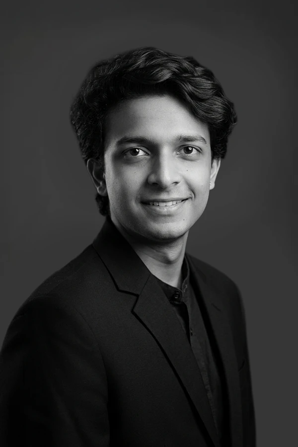 Vignesh Sharma